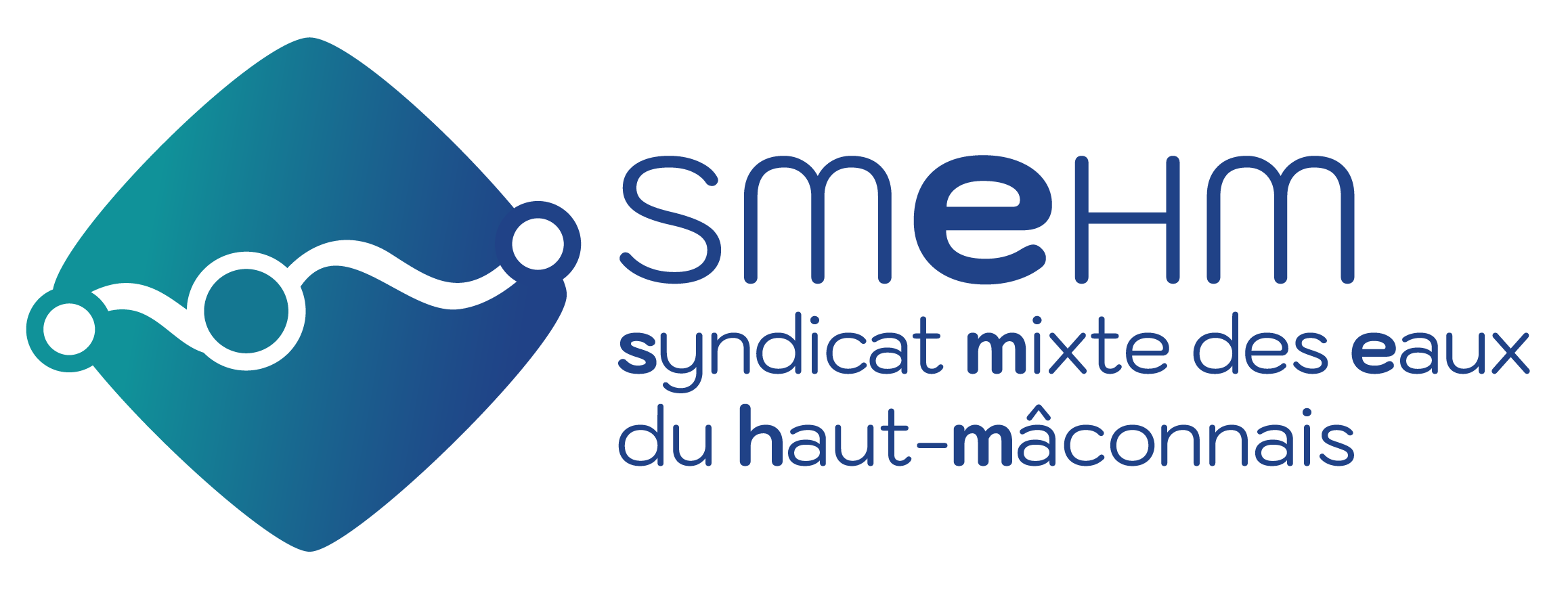 Syndicat Mixte des Eaux du Haut Mâconnais SMEHM